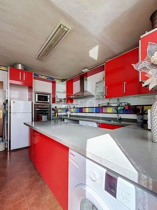 Casa adosada en venta en Albolote