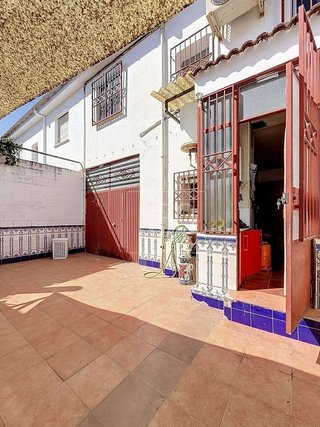Casa adosada en venta en Albolote