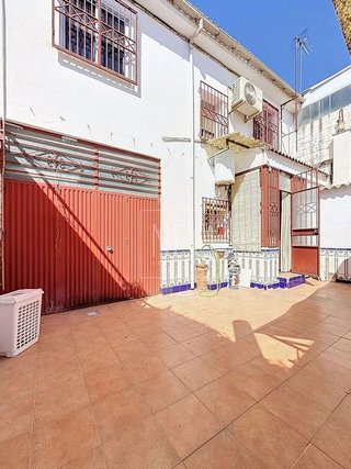 Casa adosada en venta en Albolote