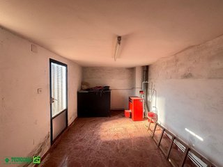 Casa adosada en venta en Manzanares