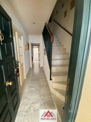 Casa adosada en venta en Centro-Calzada-Cabo Noval en Sanlúcar de Barrameda