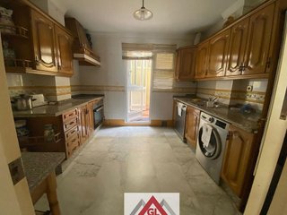Casa adosada en venta en Centro-Calzada-Cabo Noval en Sanlúcar de Barrameda