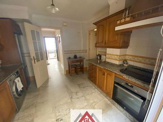 Casa adosada en venta en Centro-Calzada-Cabo Noval en Sanlúcar de Barrameda
