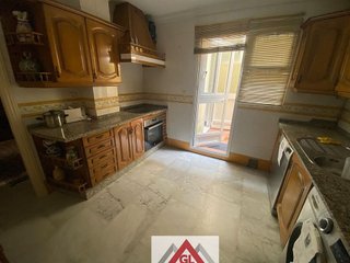 Casa adosada en venta en Centro-Calzada-Cabo Noval en Sanlúcar de Barrameda