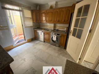 Casa adosada en venta en Centro-Calzada-Cabo Noval en Sanlúcar de Barrameda