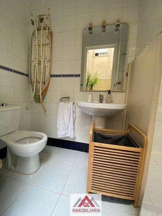 Casa adosada en venta en Centro-Calzada-Cabo Noval en Sanlúcar de Barrameda