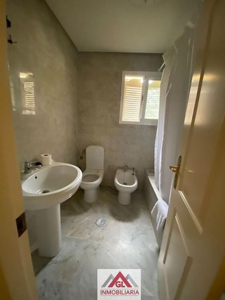 Casa adosada en venta en Centro-Calzada-Cabo Noval en Sanlúcar de Barrameda