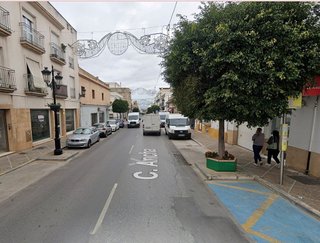 Casa pareada en venta en La Banda - Campo de Fútbol en Chiclana de la Frontera