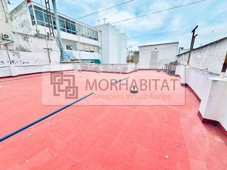 Casa adosada en venta en Punta Umbría