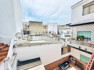 Casa adosada en venta en Punta Umbría