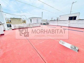 Casa adosada en venta en Punta Umbría