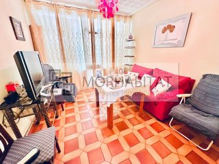 Casa adosada en venta en Punta Umbría