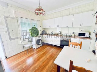 Casa adosada en venta en Punta Umbría