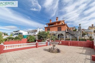 Chalet en venta en Huétor Vega