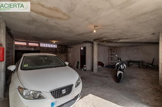 Chalet en venta en Huétor Vega