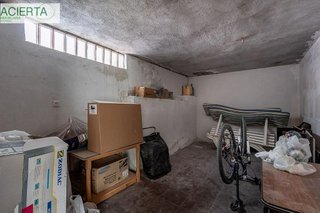 Chalet en venta en Huétor Vega