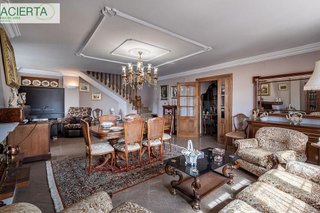 Chalet en venta en Huétor Vega