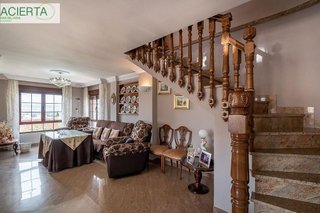 Chalet en venta en Huétor Vega