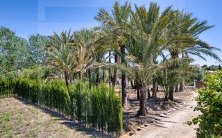 Casa rural en venta en Teulada Pueblo en Teulada
