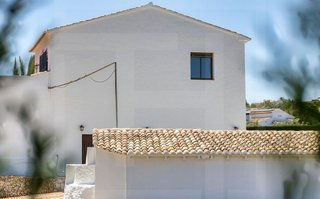 Casa rural en venta en Teulada Pueblo en Teulada