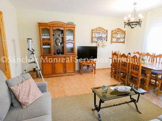 Chalet en venta en Alcázar de San Juan