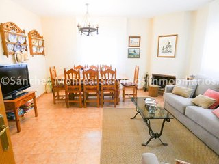 Chalet en venta en Alcázar de San Juan