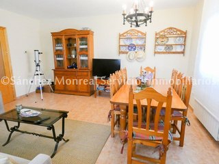 Chalet en venta en Alcázar de San Juan