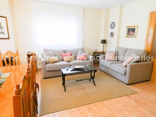 Chalet en venta en Alcázar de San Juan