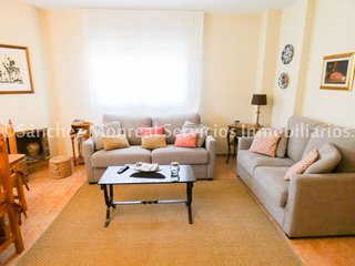 Chalet en venta en Alcázar de San Juan