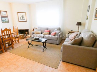 Chalet en venta en Alcázar de San Juan