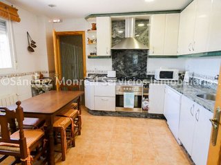 Chalet en venta en Alcázar de San Juan