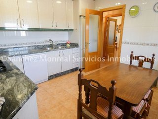 Chalet en venta en Alcázar de San Juan