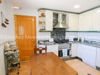Chalet en venta en Alcázar de San Juan