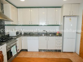 Chalet en venta en Alcázar de San Juan