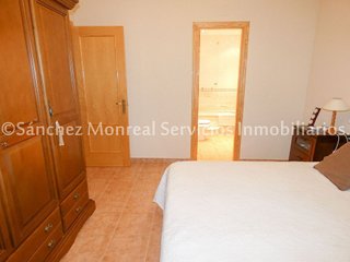 Chalet en venta en Alcázar de San Juan