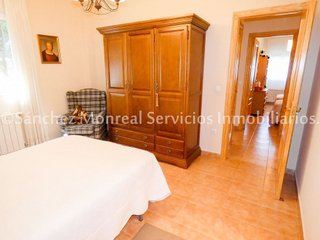 Chalet en venta en Alcázar de San Juan