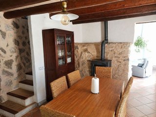 Casa rural en venta en Sant Llorenç des Cardassar