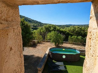 Casa rural en venta en Sant Llorenç des Cardassar