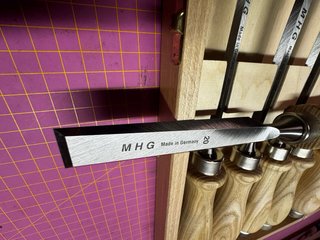 SET DE FORMONES PROFESIONAL MHG. NUEVOS