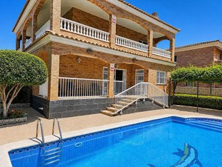 Chalet en venta en Nucli Urbà en Calafell