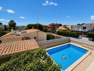 Chalet en venta en Nucli Urbà en Calafell