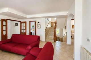 Chalet en venta en Nucli Urbà en Calafell