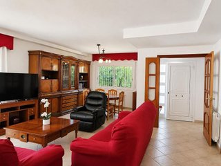 Chalet en venta en Nucli Urbà en Calafell