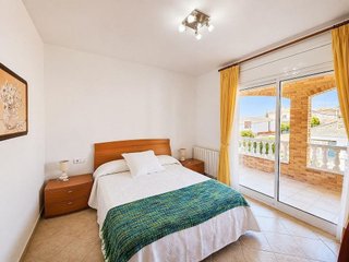 Chalet en venta en Nucli Urbà en Calafell