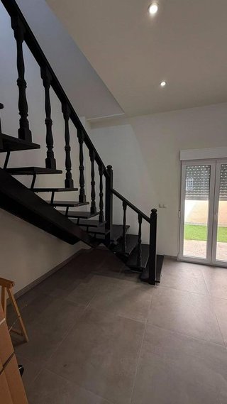 Chalet en venta en Centro en Torrejón de Ardoz