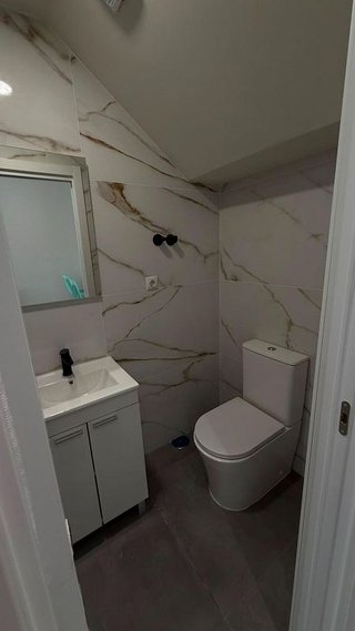 Chalet en venta en Centro en Torrejón de Ardoz