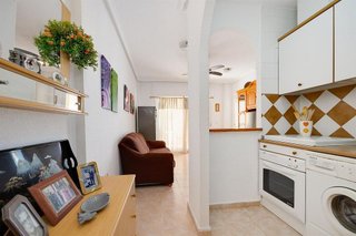 Casa en venta en  El Acequión - Los Naúfragos en Torrevieja