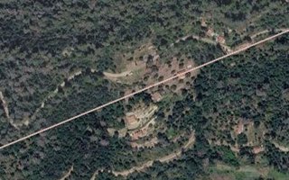 Casa rural en venta en Mugardos