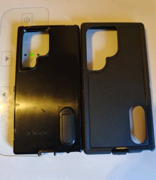 Funda Samsung S24 Ultra Negra