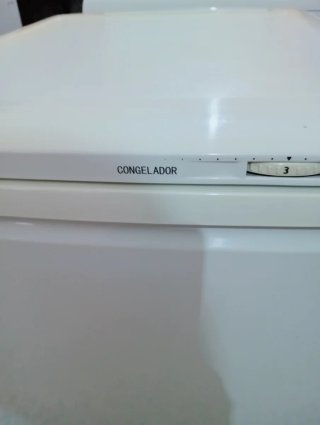 Oferta Solo hoy Congelador Vertical EUROTECH 85 Al